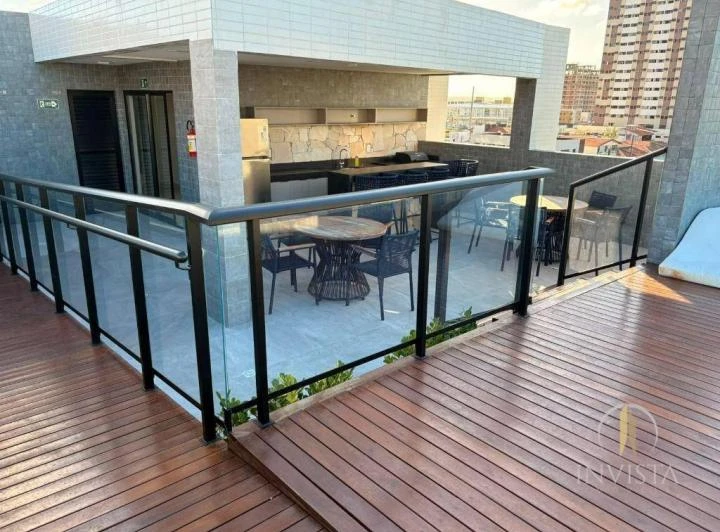 3-bedroom apartment with open-plan kitchen, 70 m² — photo 2