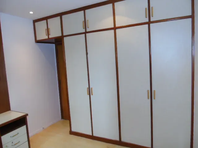 Rental apartment with 3 bedrooms, 2 baths and 133 m² — photo 25