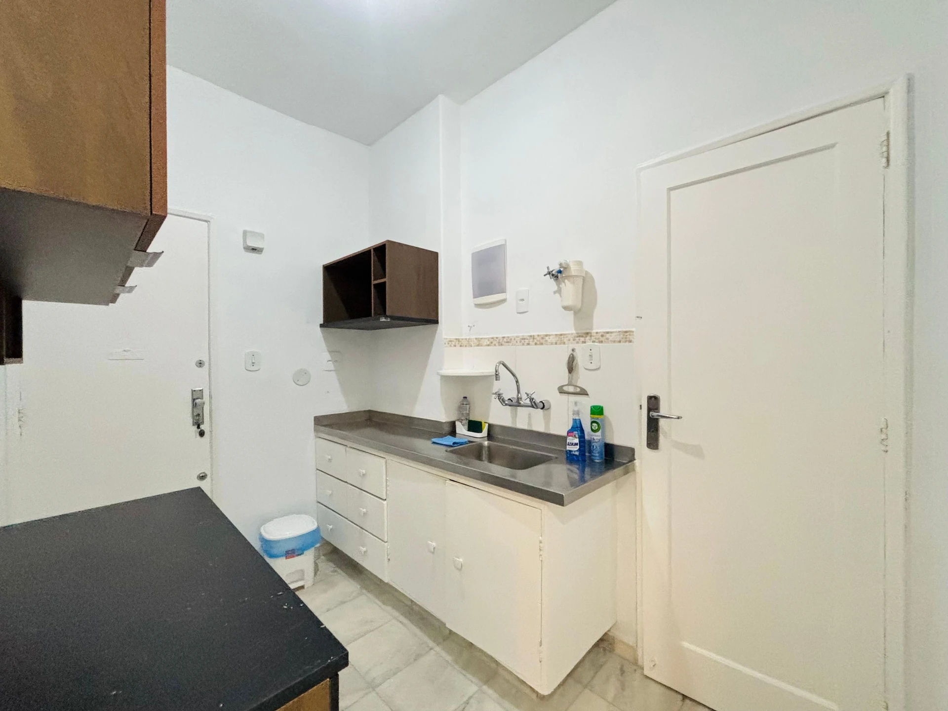 Furnished 2-bedroom, 80 m² apartment in Rio de Janeiro — photo 18