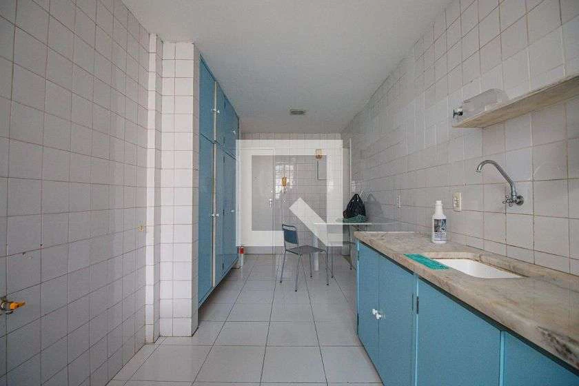 Apartment with 2 bedrooms and 90 m² plus 1 parking spot — photo 17