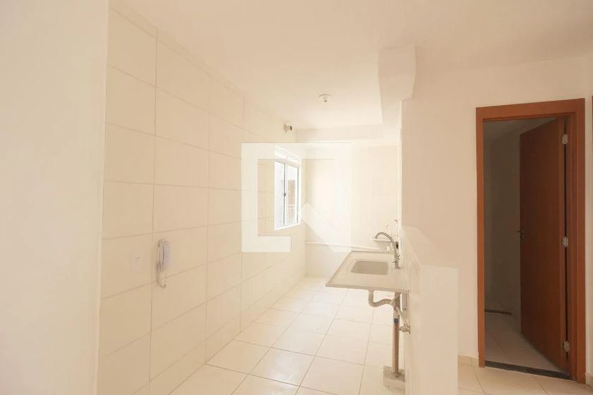 Rental apartment with 2 bedrooms and a closed kitchen — photo 46