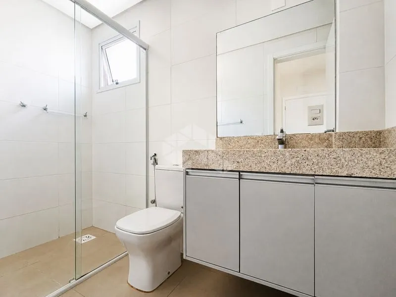Apartment, 80 m², with a private BBQ — photo 24