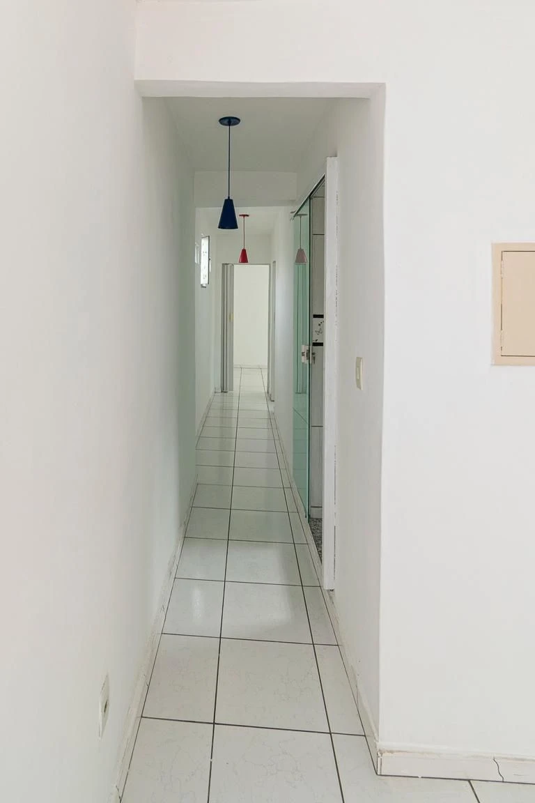 House, 122 m², with a washing machine — photo 60