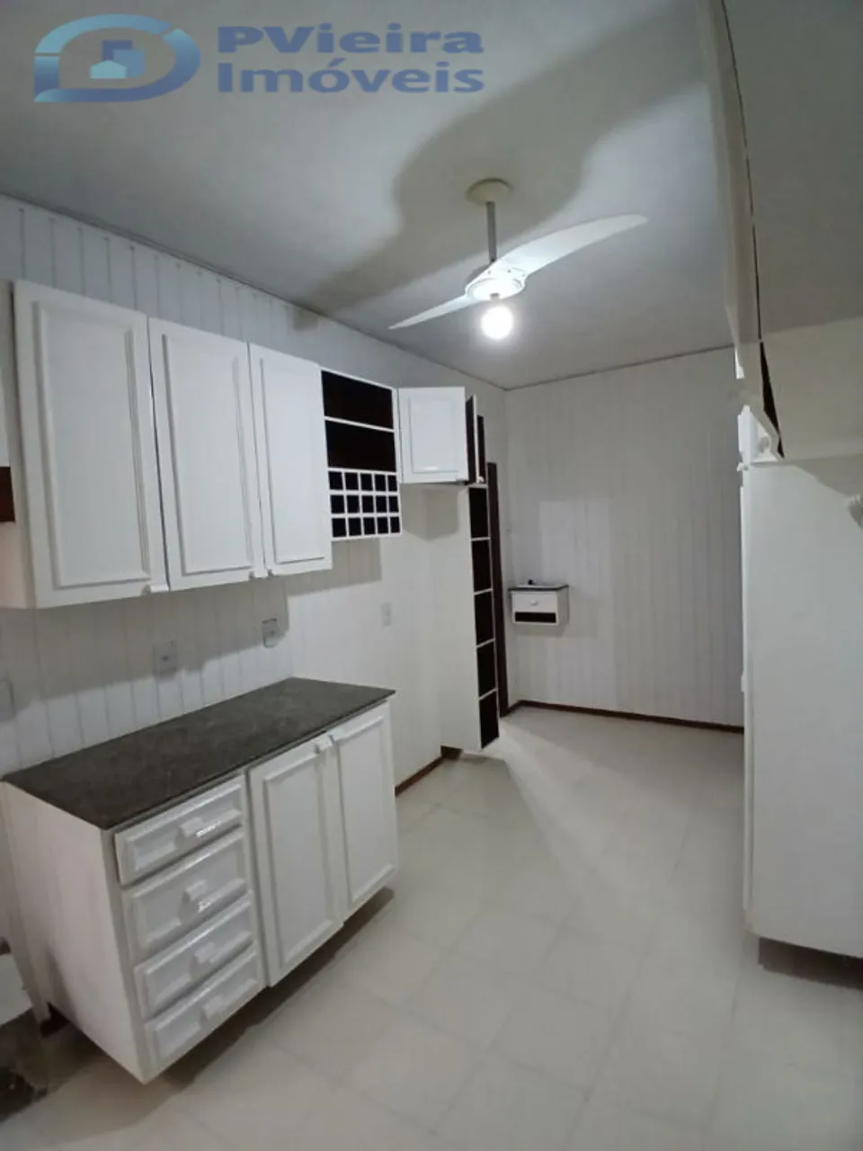 Apartamento com 2 quartos e cozinha independente — photo 20