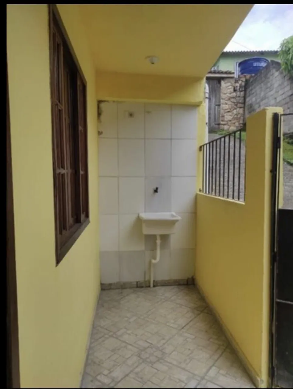 One-bedroom apartment with a mountain view in Rio de Janeiro — photo 8