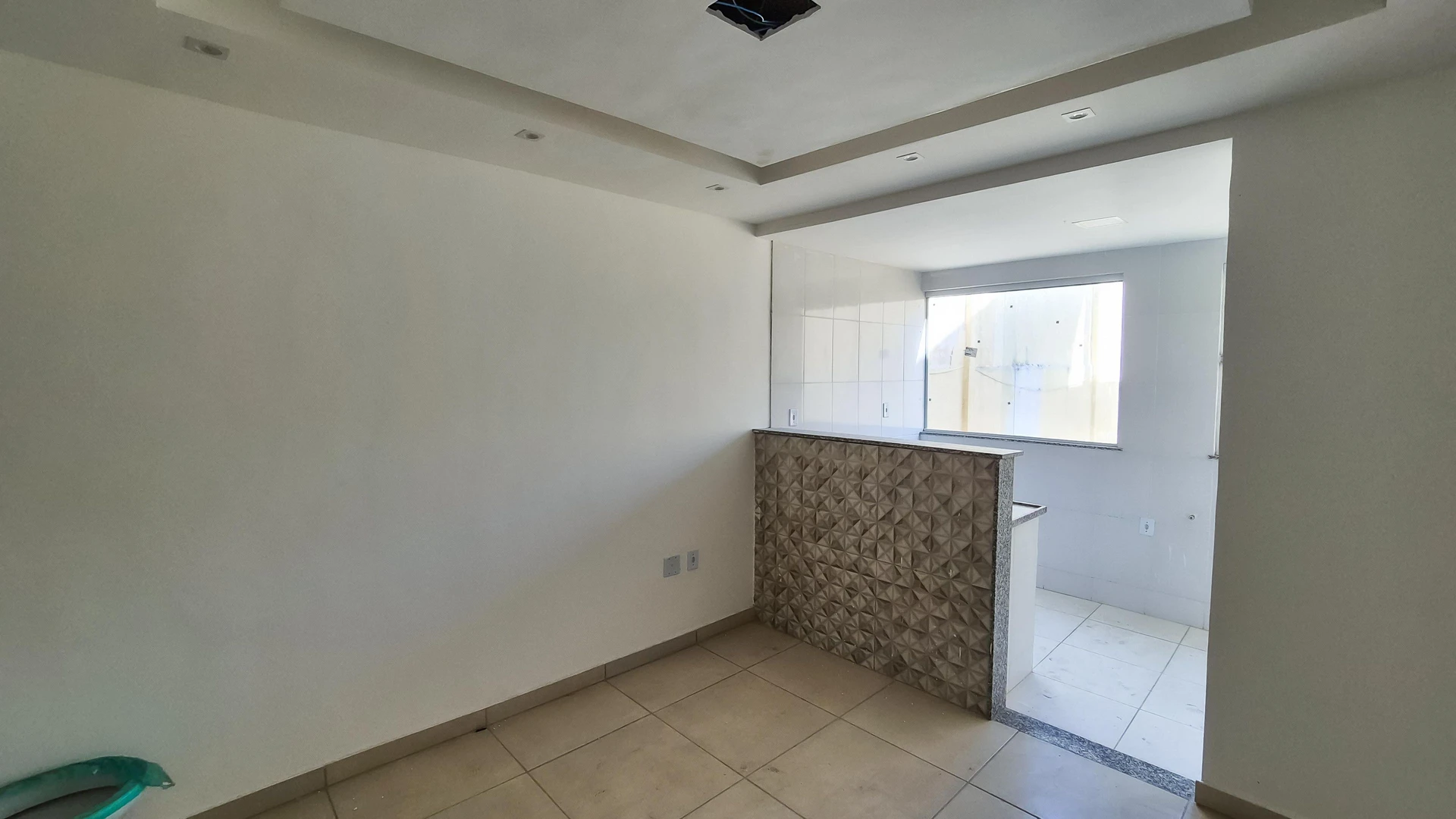 2-bedroom apartment with open-plan kitchen — photo 8