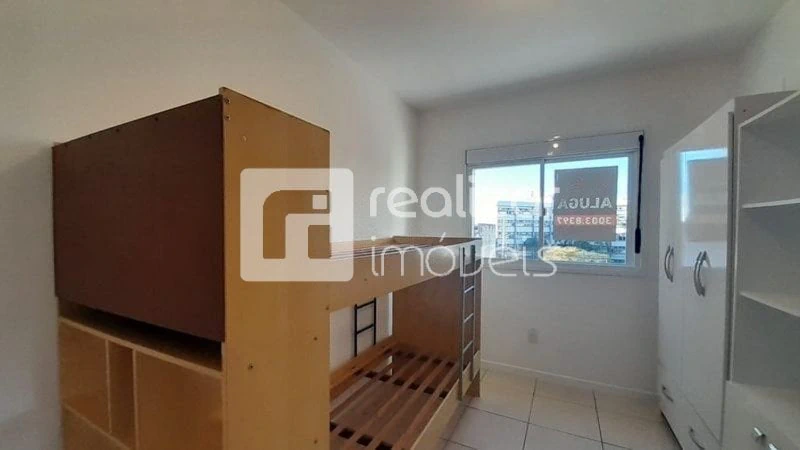 2-bedroom apartment with a washing machine in Florianópolis — photo 2