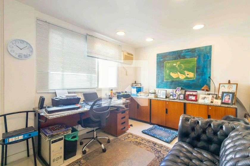 Rental duplex with 3 en-suite bedrooms and 203 m² — photo 30
