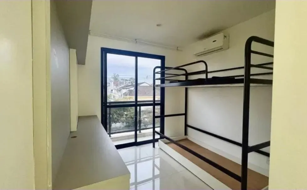 Apartamento mobiliado com 3 dormitórios e vaga para 2 carros — photo 7