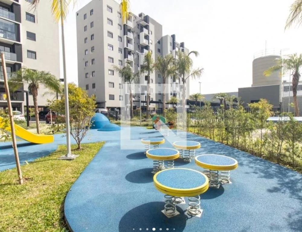 Apartamento de 3 quartos em condomínio com academia — photo 47