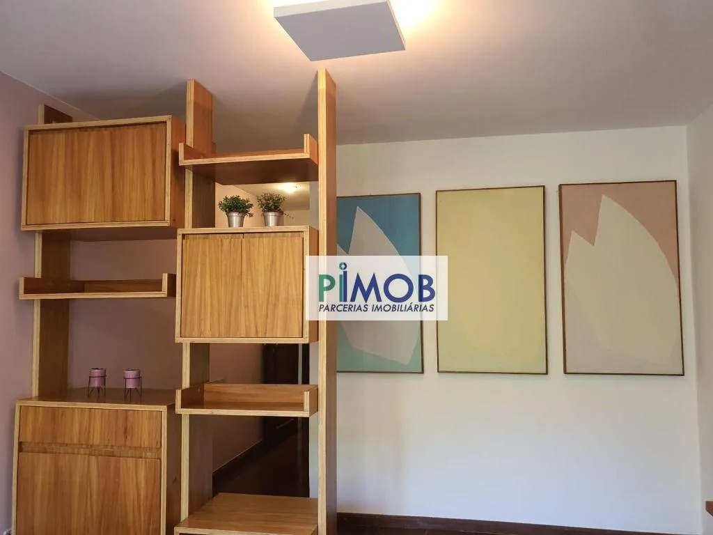 Casa mobiliada com 5 quartos e 5 banheiros — photo 28