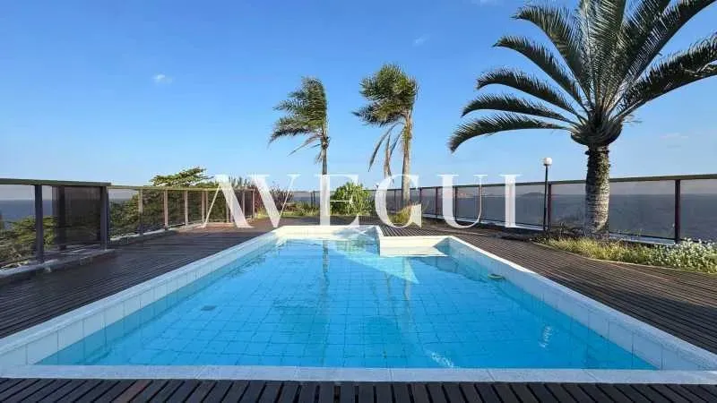 Cobertura dúplex com 4 quartos e 5 banheiros — photo 2