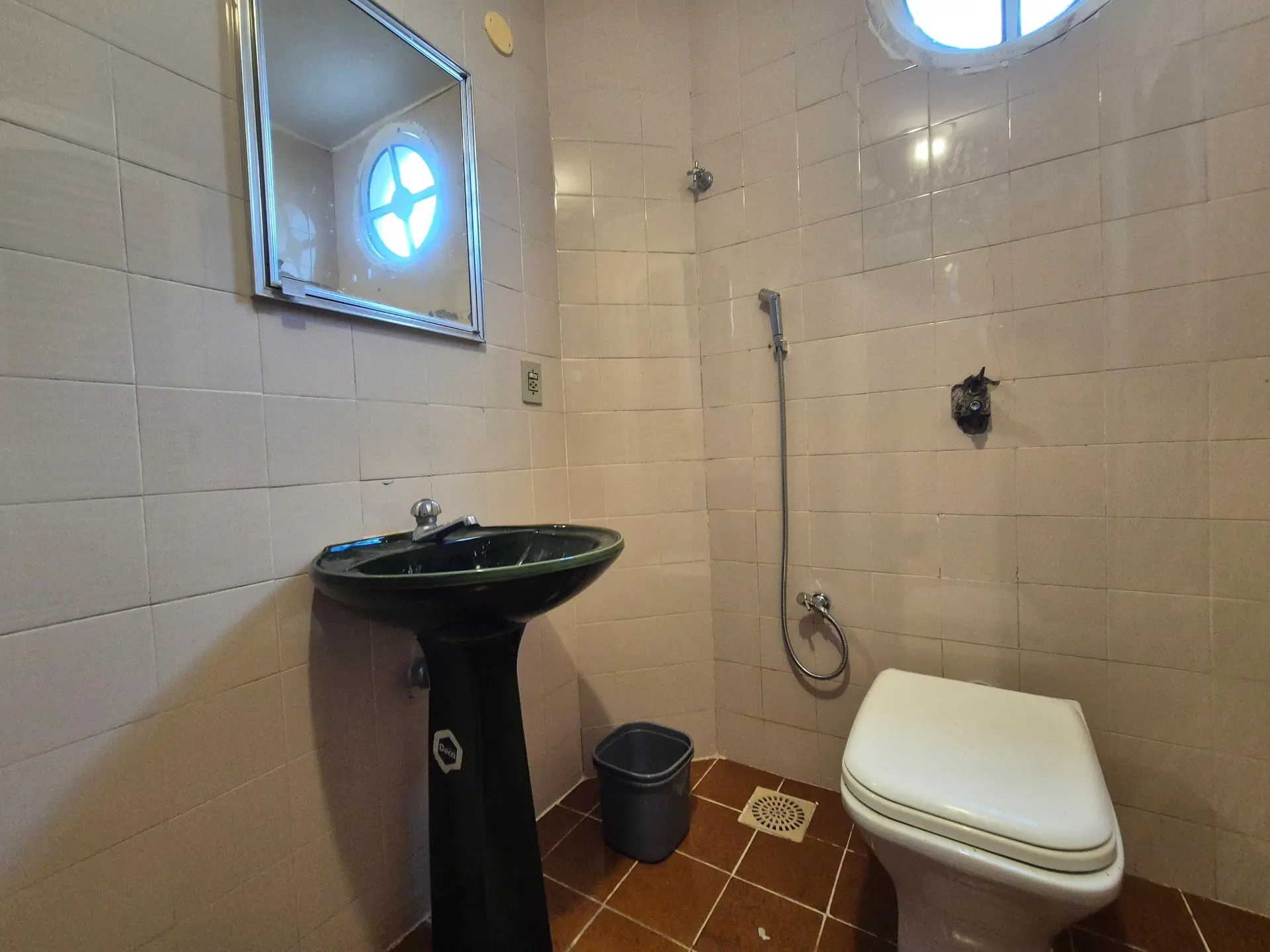 4-bedroom house with a garden in Rio de Janeiro — photo 71
