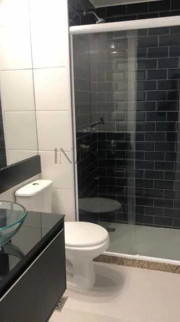 Furnished apartment with 4 bedrooms and 3 bathrooms — photo 16