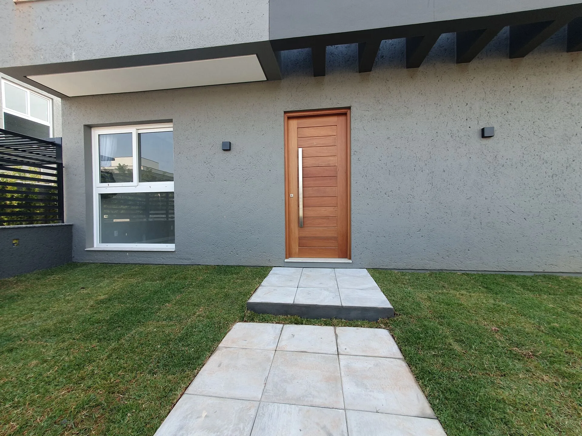 3-bedroom house with a private BBQ in Florianópolis — photo 16