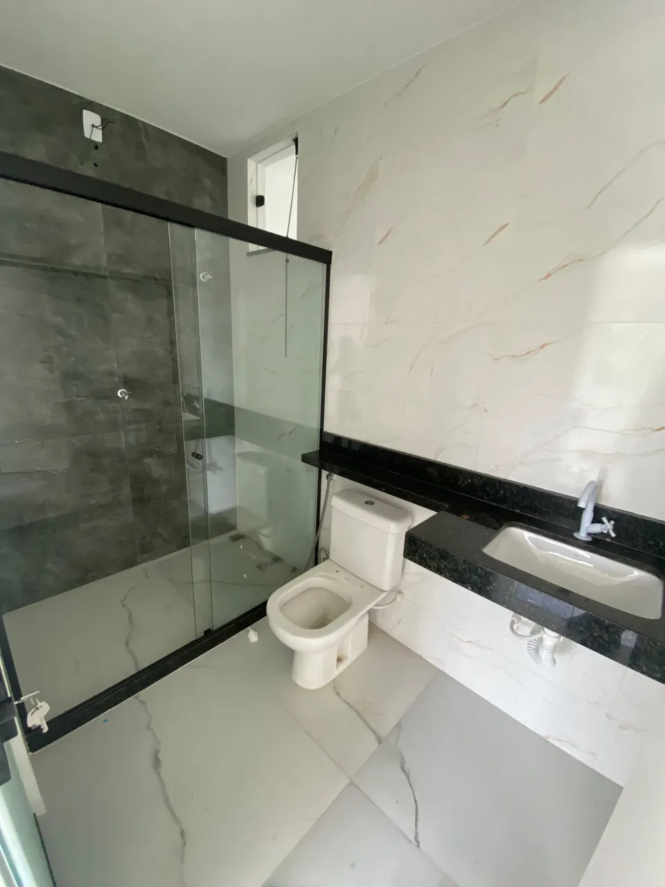 Unfurnished house with 2 bedrooms and 1 bathroom — photo 5