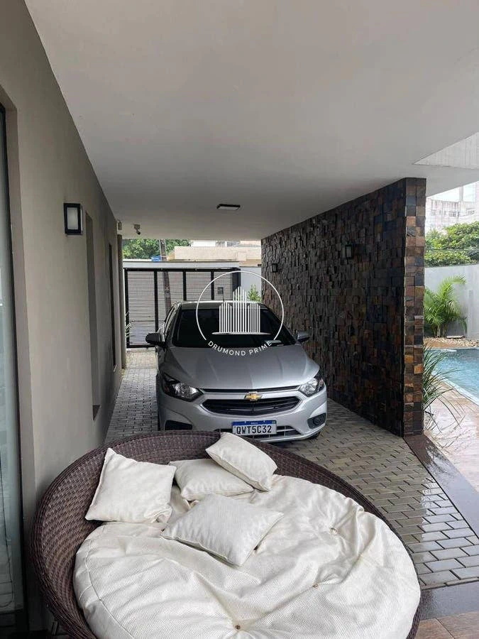 3 quartos e piscina privativa: casa de 200 m² — photo 28