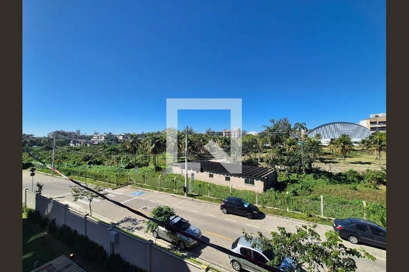 3-bedroom 63 m² apartment with a balcony — photo 26