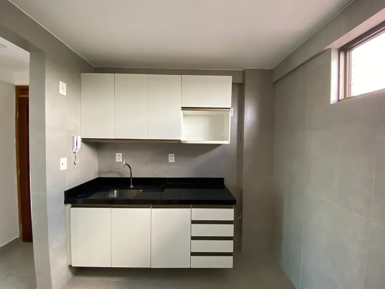 2-bedroom apartment, 1 with its own bathroom, 60 m² — photo 10