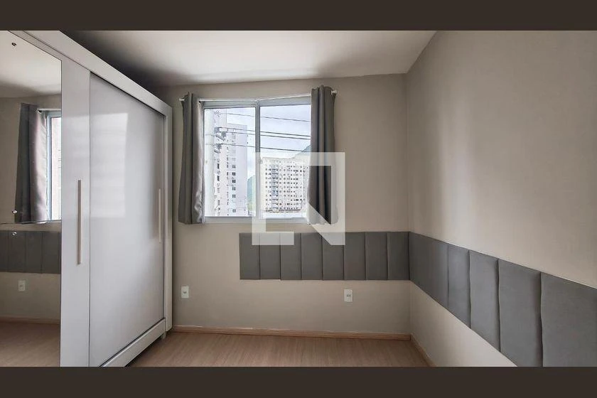 Apartamento mobiliado, 60 m², com vista para as montanhas — photo 15