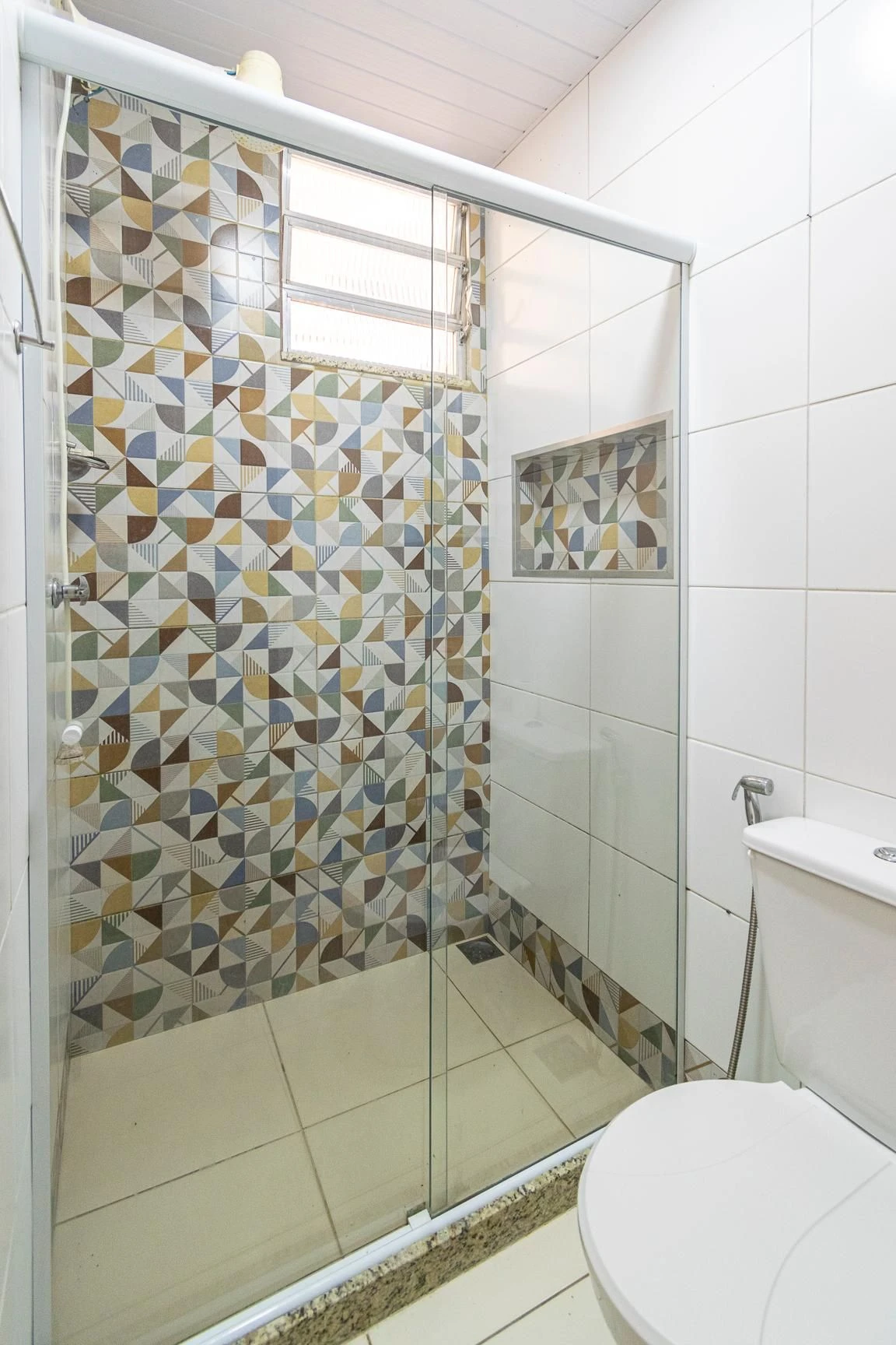 One-bedroom house, 40 m² — photo 10