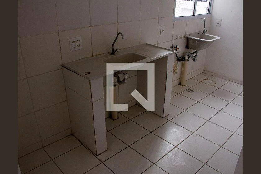 2-bedroom apartment, 50 m² — photo 2