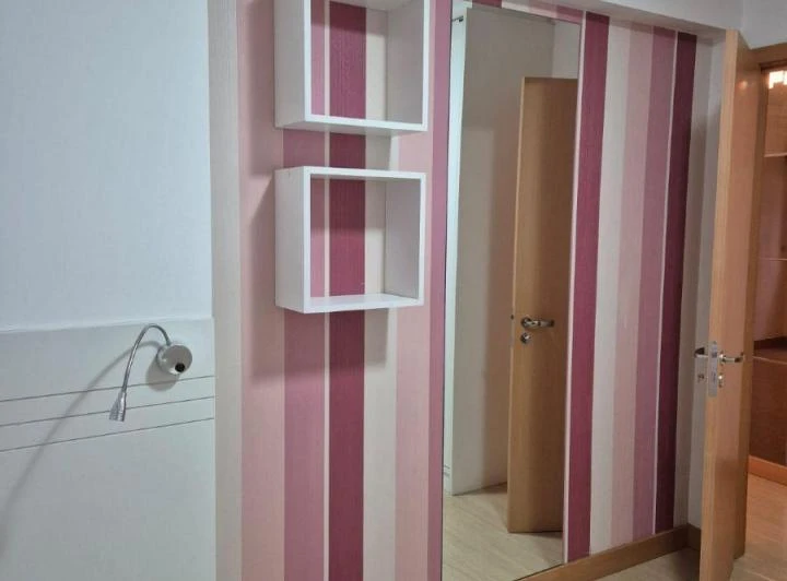 2-bedroom apartment with 1 en-suite and 106 m² — photo 2