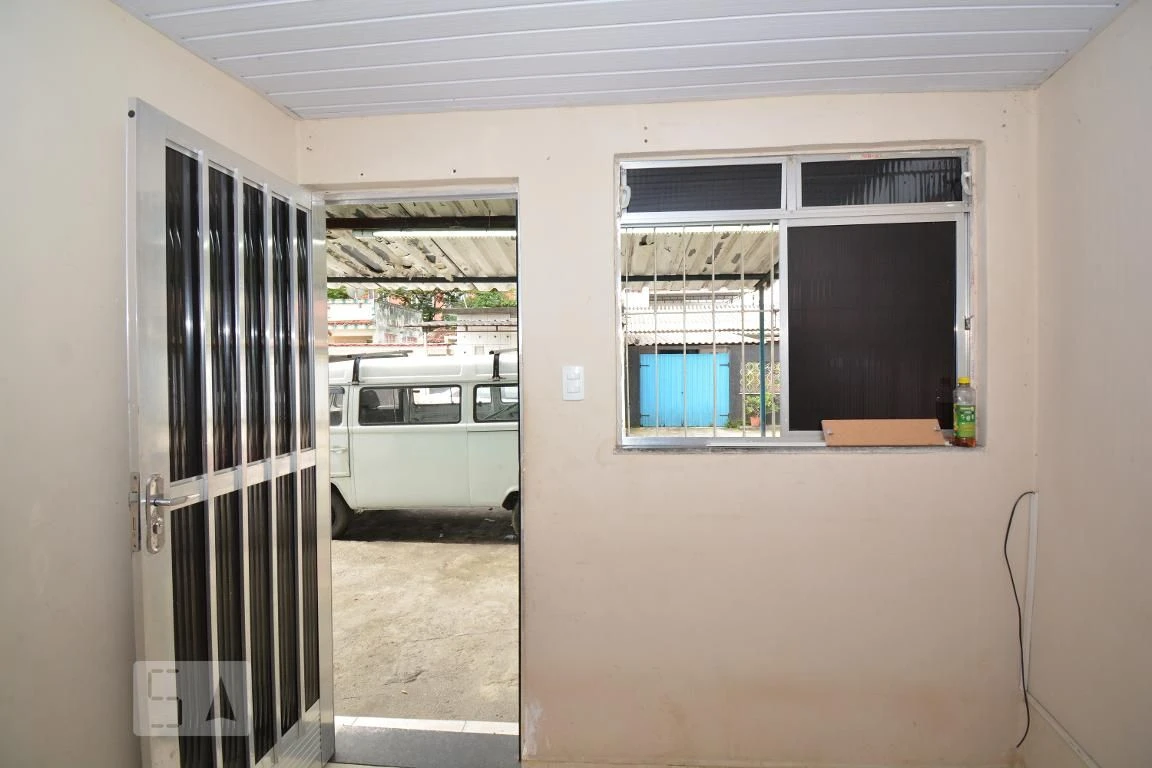 House with 1 bedroom and no parking space — photo 37