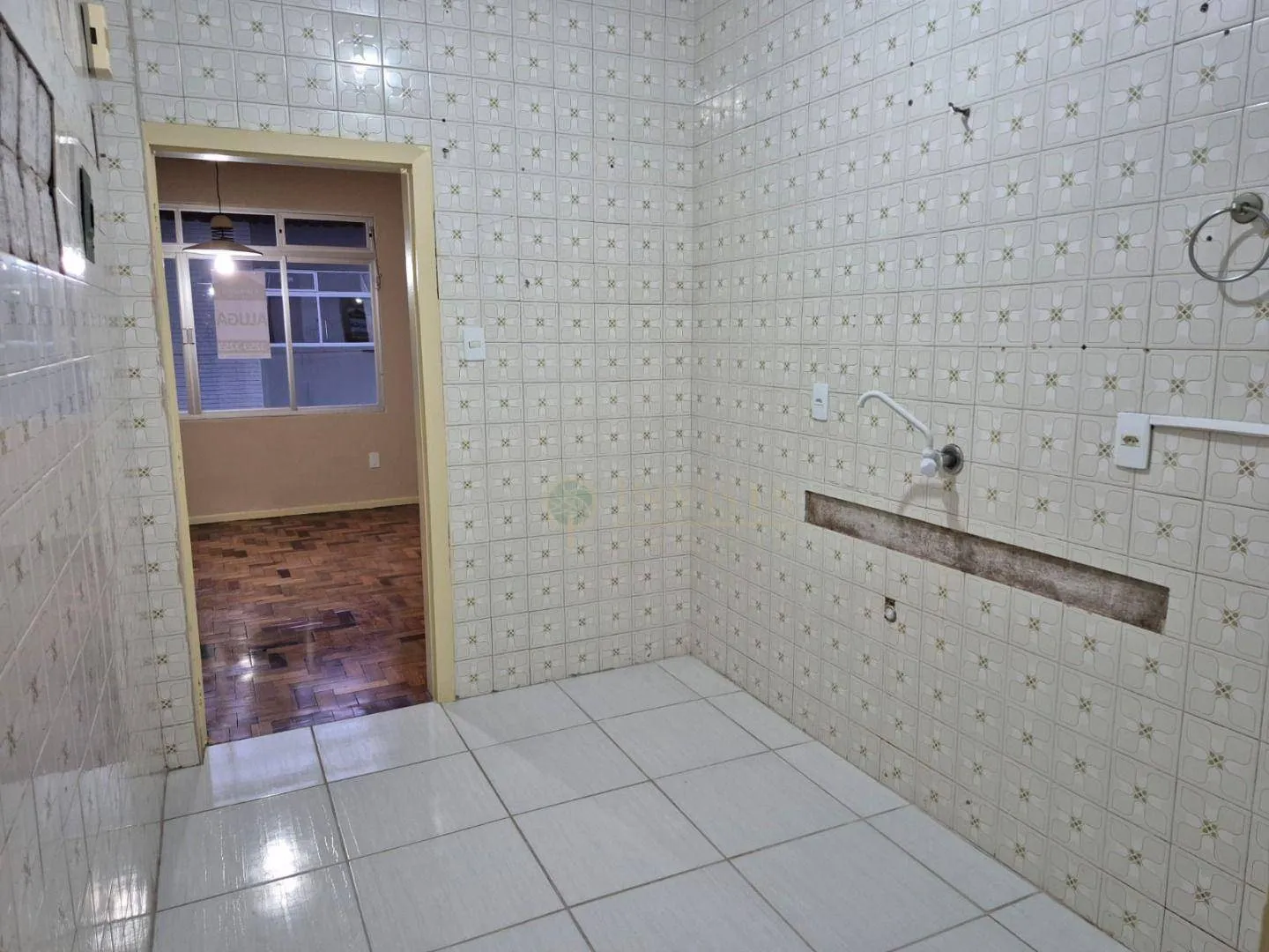 Apartamento 78 m² com 3 quartos e cozinha a gás — photo 4