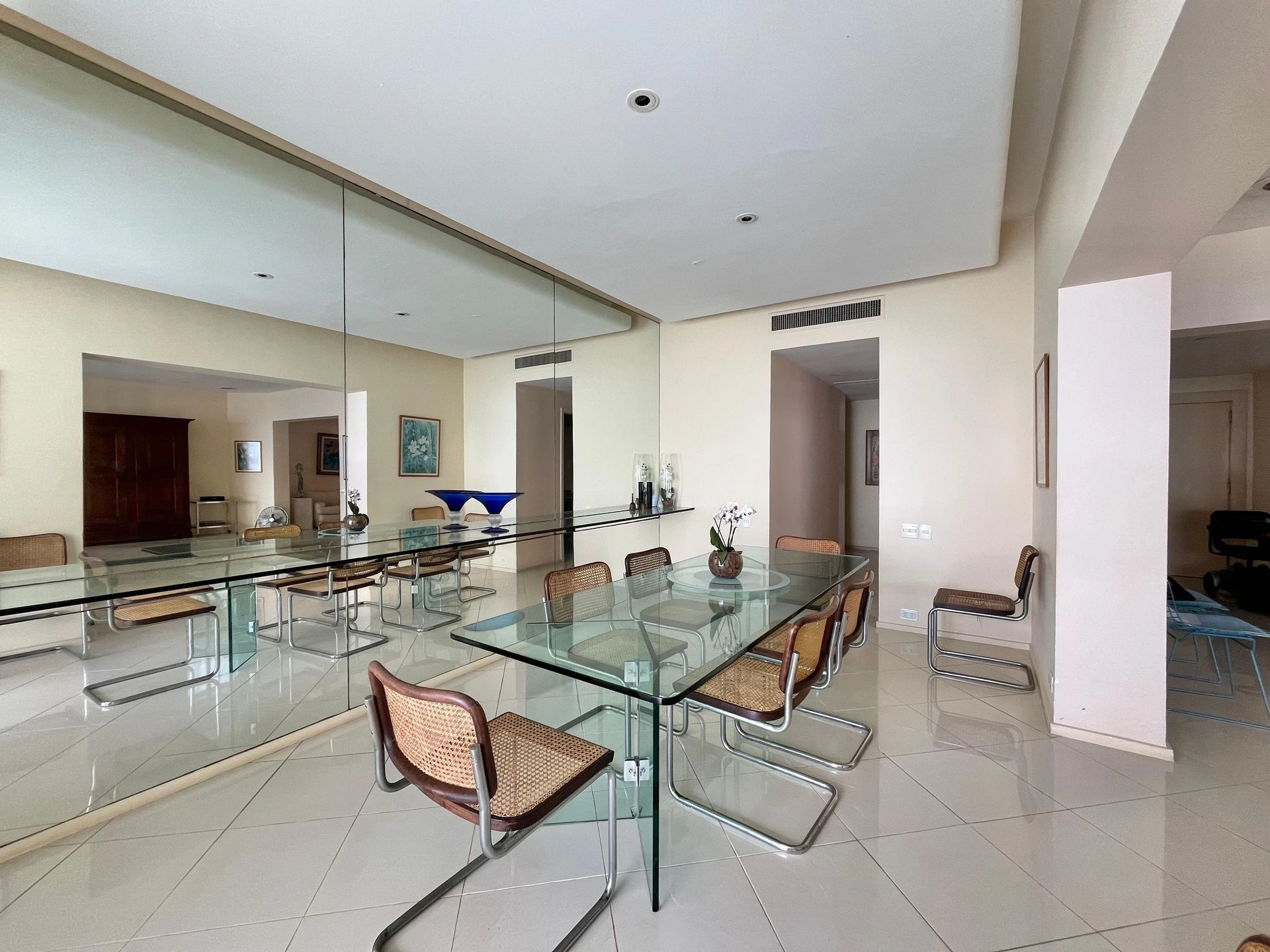 Furnished apartment, 450 m², with a water view — photo 31