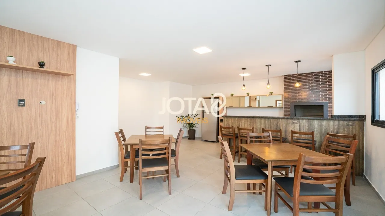 Apartamento amueblado de 125 m² con barbacoa privada — photo 19