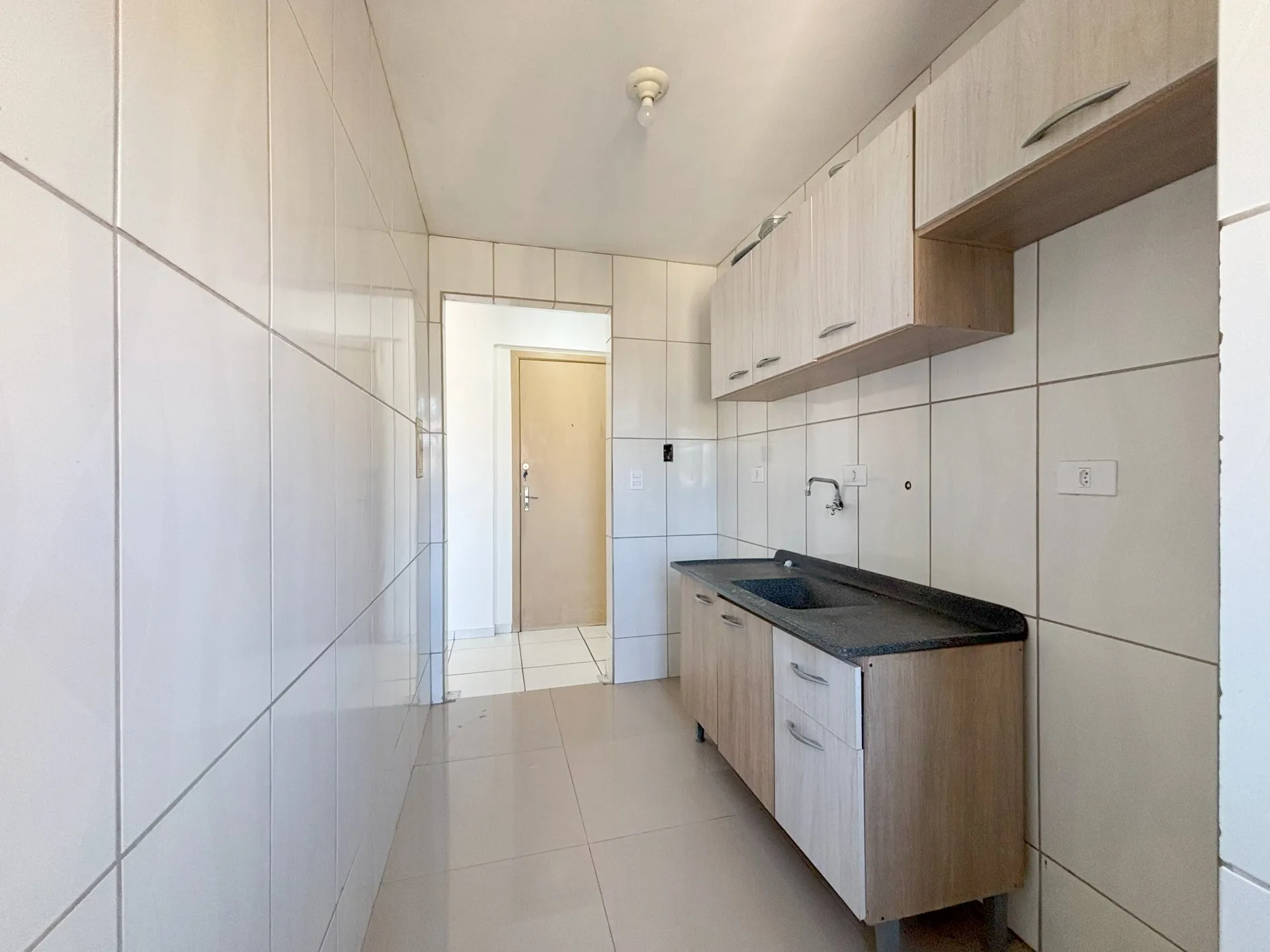 2-bedroom, 50 m² apartment in Curitiba — photo 8