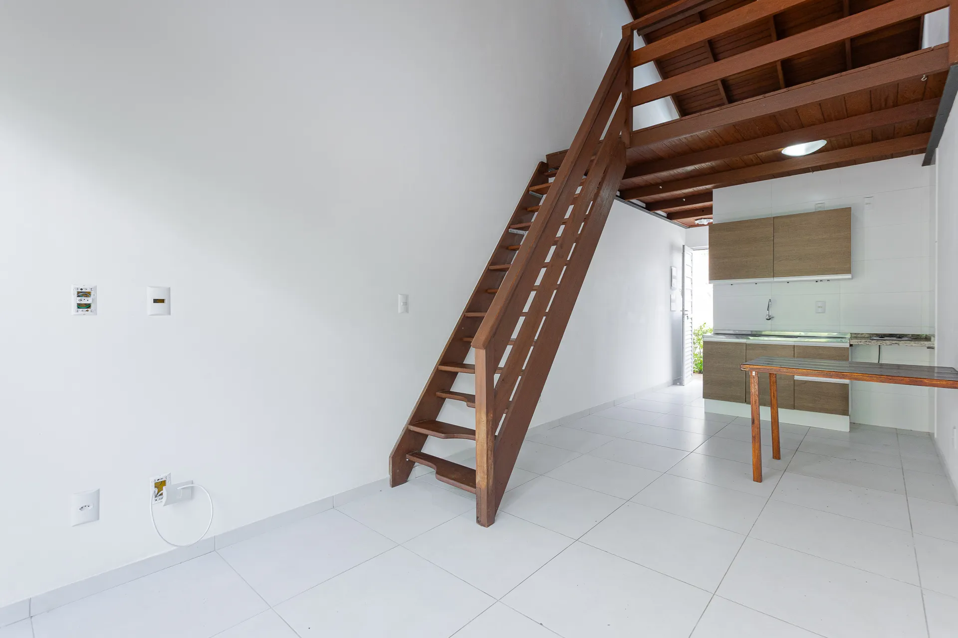 Studio, 35 m², with a washing machine — photo 8