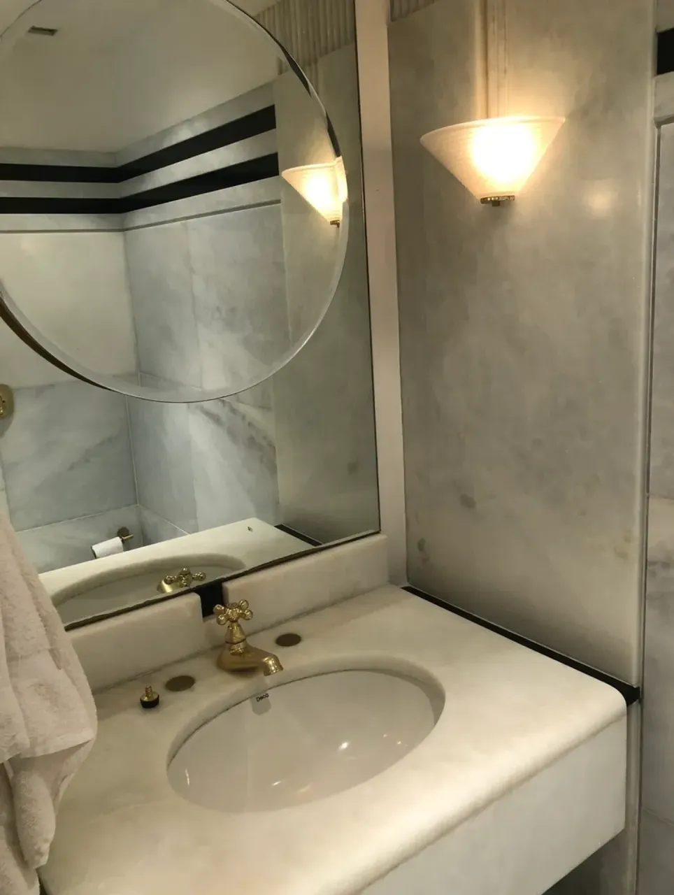 Duplex penthouse with a closed kitchen and 4 baths — photo 19
