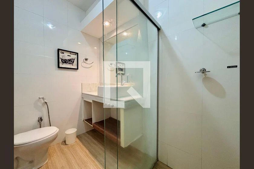 Apartamento mobiliado com 3 quartos e 105 m² — photo 19