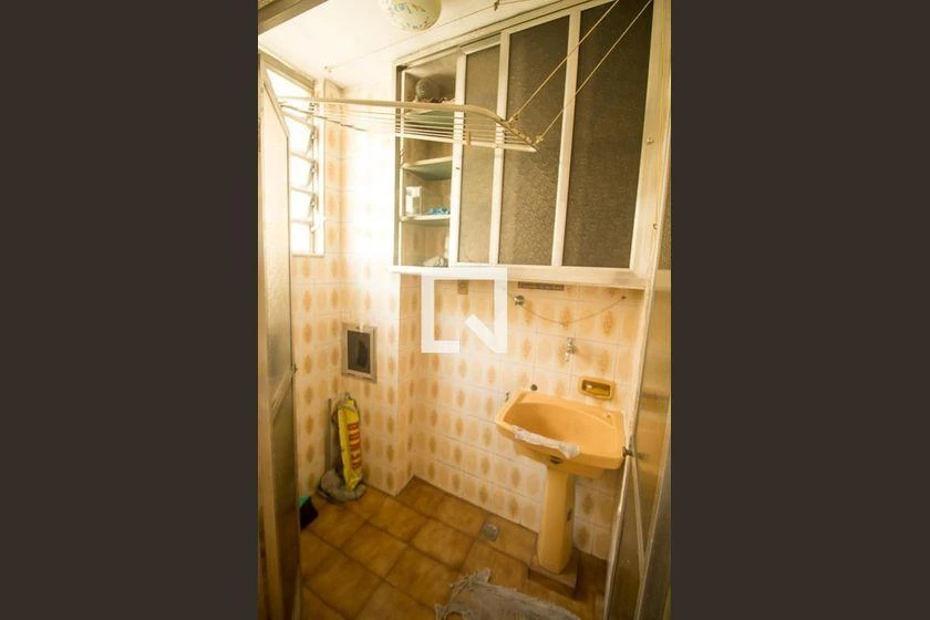 2-bedroom apartment in a building with a pool — photo 8