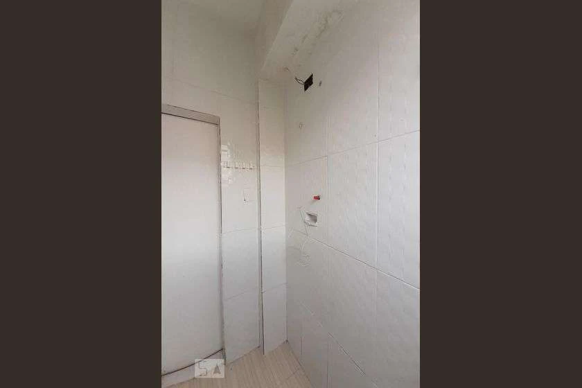 Студія 28 м² з 1 спальнею та 1 ванною кімнатою — photo 12