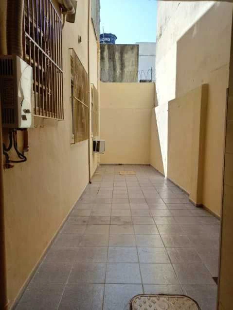 Apartamento de 100 m² e 3 quartos, Andaraí — photo 24