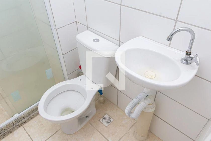 2-bedroom 44 m² apartment with 1 parking space — photo 47
