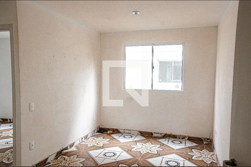 2-bedroom 45 m² apartment with a dedicated laundry area — photo 14