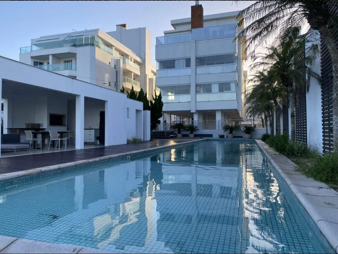 Меблированная квартира 230 м² с 3 спальнями и ванными — photo 17