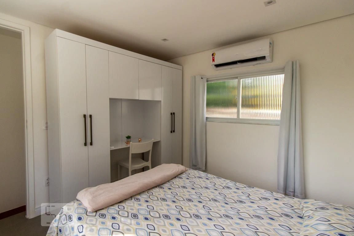 1-bedroom apartment with 2 levels and 40 m² — photo 6