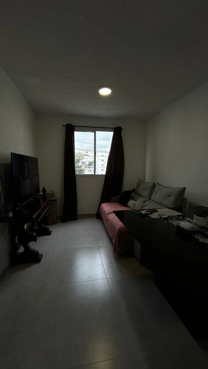 Apartamento amueblado con 2 dormitorios, balcón y 1 plaza — photo 25