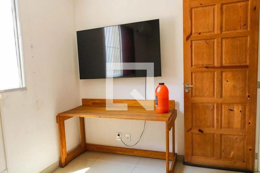Apartamento mobiliado, 41 m², com varanda gourmet — photo 11