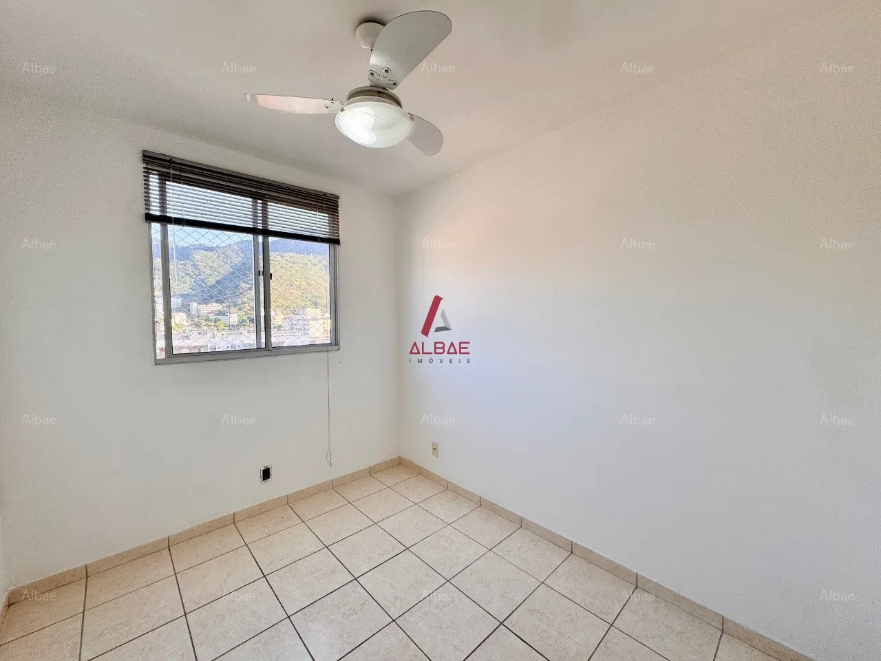 Apartamento com 2 quartos, 2 banheiros e varanda — photo 6