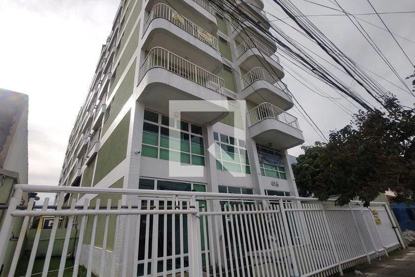 59 m² apartment with 2 bedrooms and an ensuite — photo 58