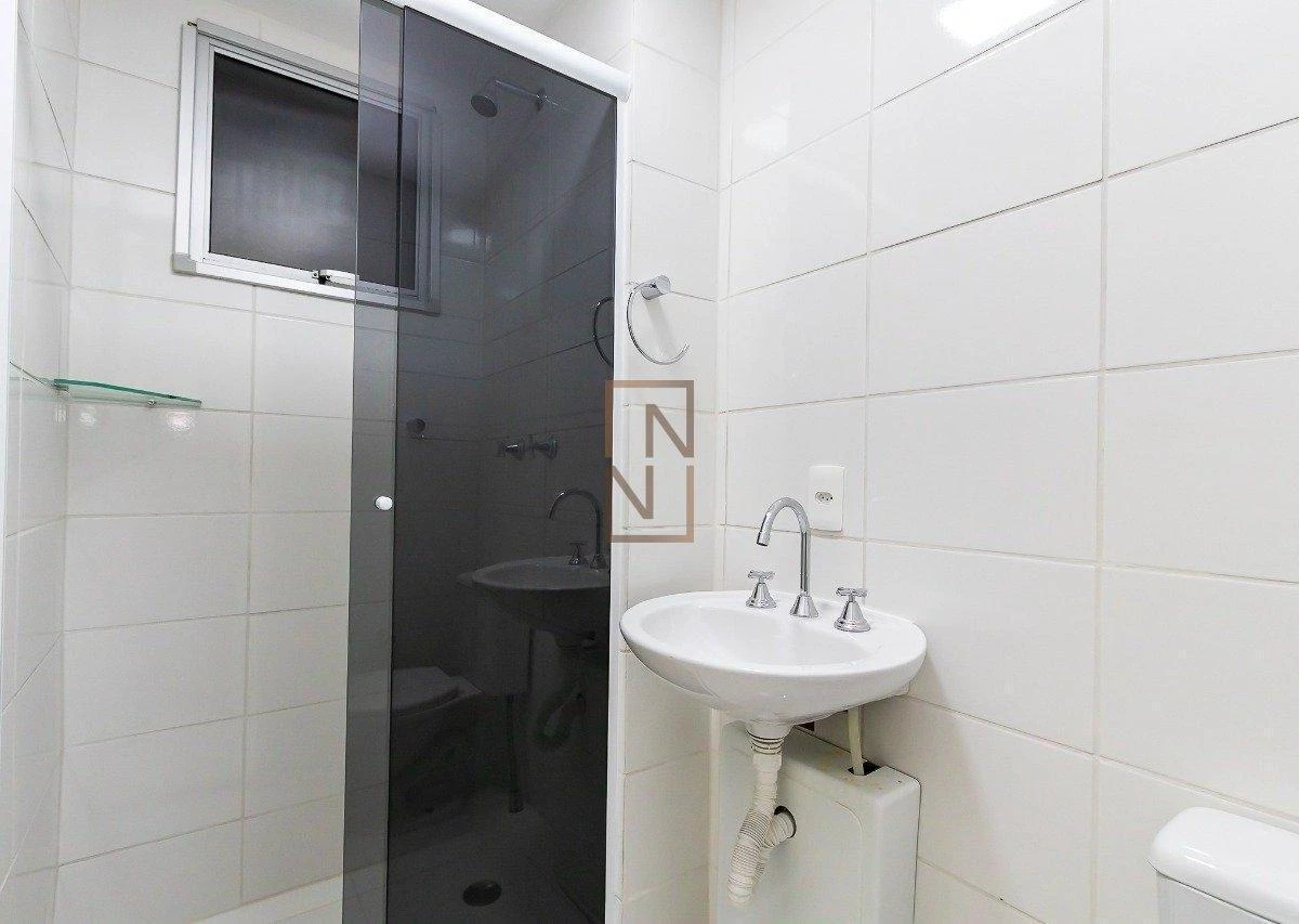 2-bedroom apartment in a building with a gym — photo 22