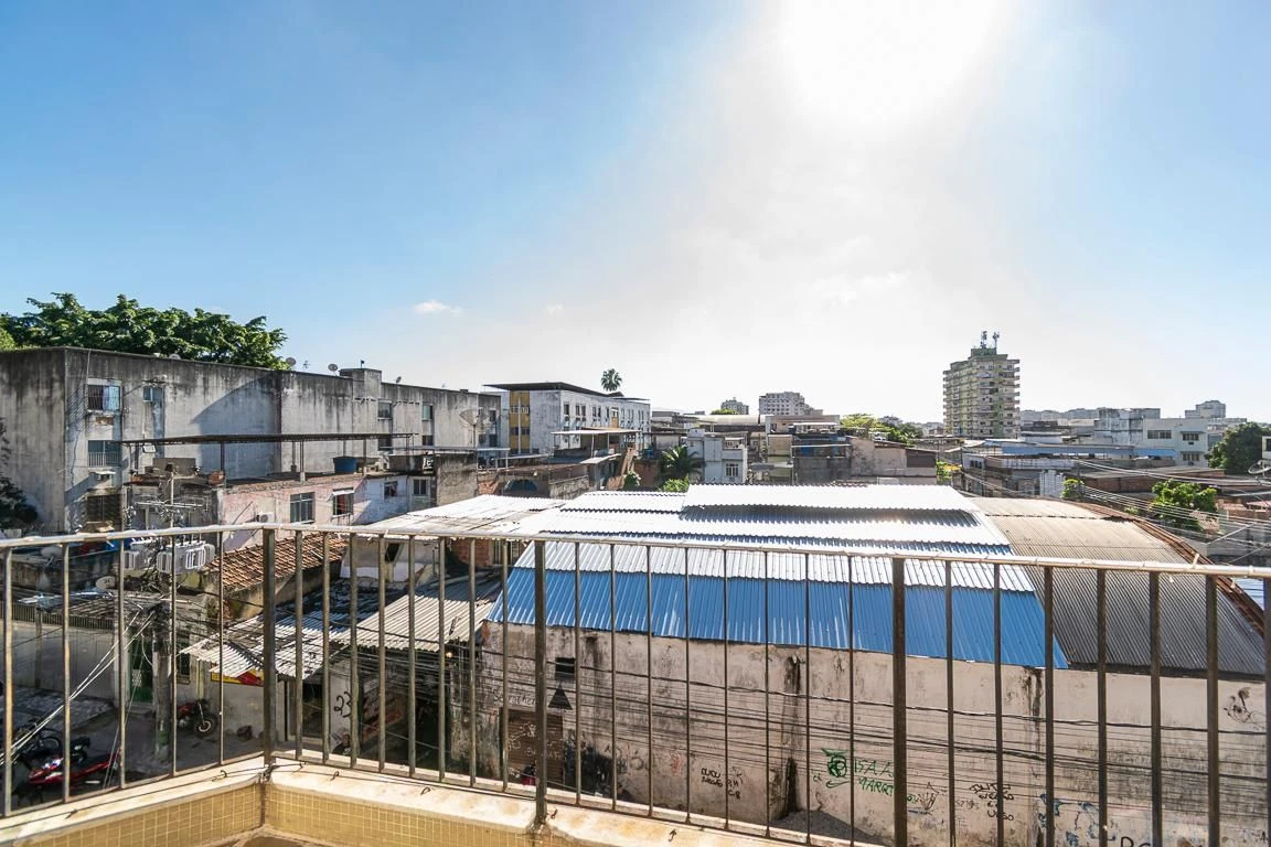 Apartamento mobiliado, 72 m², com máquina de lavar — photo 12