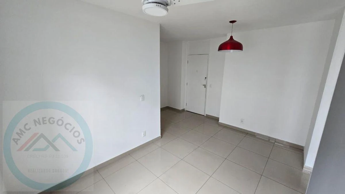 Apartamento de 2 quartos em condomínio com academia — photo 12