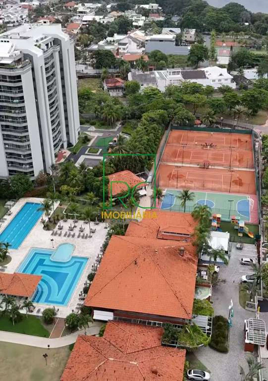 Apartamento mobiliado de 4 quartos com cozinha fechada — photo 11